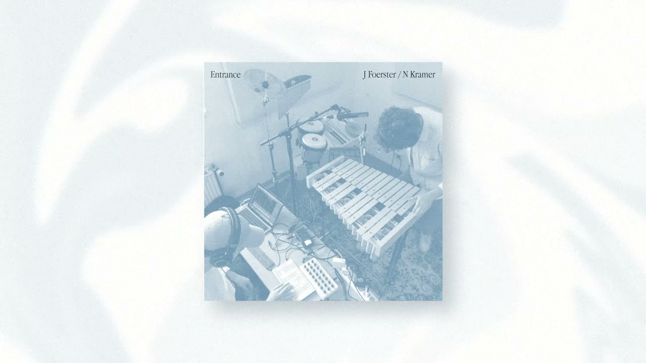 J Foerster / N Kramer - Entrance