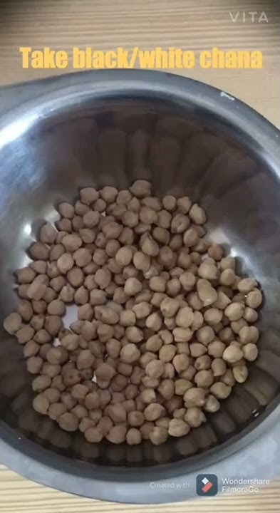 How To Use Chana Without Soaking Overnight tasty yummy youtubeshorts how-to-use-chana-without-soaking-overnight-tasty-yummy-youtubeshorts