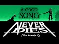 A good song never dies fan animated season 2 episode 4