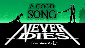 A Good Song Never Dies (Fan Animated)/ Season 2 Episode 4