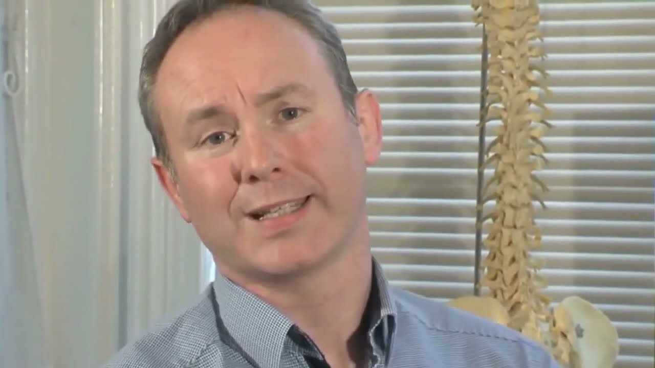 IDD Therapy  Treatment for Sciatica, Disc related conditions at the Sussex Back Pain Clinic