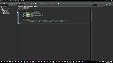 JAVA Entrada y salida de datos por consola - Scanner - Calculadora