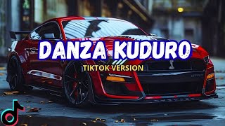 Danza Kuduro Remix 2025 (Tiktok Version)