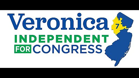 Veronica Fernandez for Congress 2022 - NEW JERSEY ...