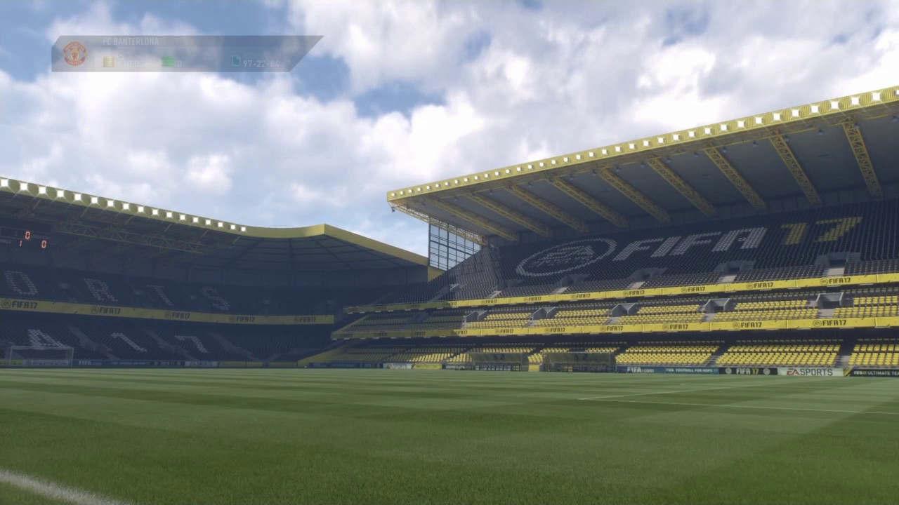 Fifa 17 - Ultimate Team Foreign Players Squad Building Challenge