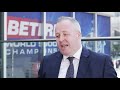 Betfred how to change to decimal odds - YouTube