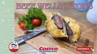 Better than Beef Wellington Gordon Ramsay is that true?