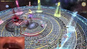 [FFXIV] TOP - PLD PoV