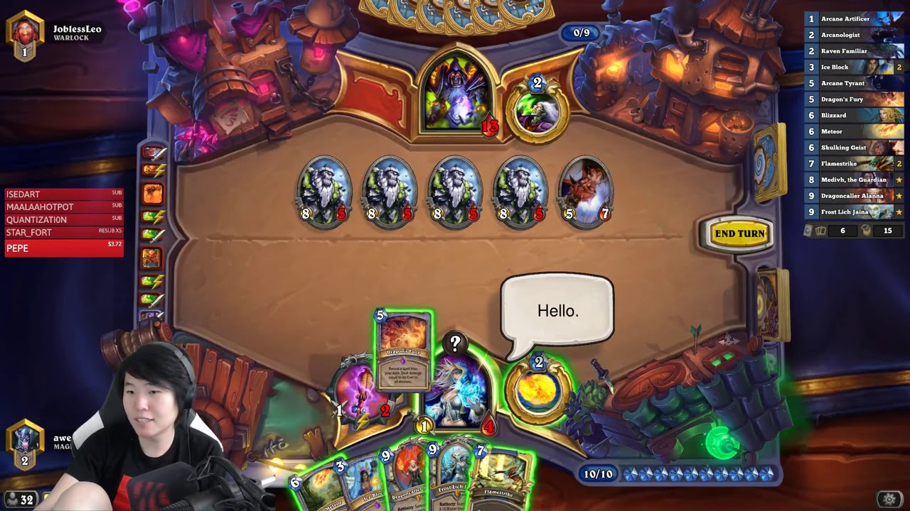 Trio with boxbox and Disguised Toast YouTube