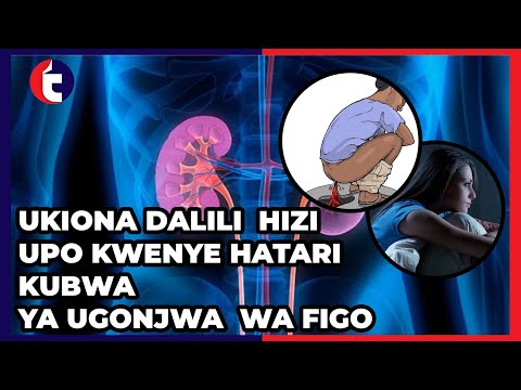 Video: Je, metformin husababisha uharibifu wa figo?