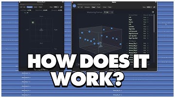Channel-Based vs Object-Based Mixing Explained