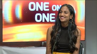 One on One - Shanny Ramsamy screenshot 5