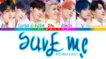 BTS (방탄소년단)​ - 