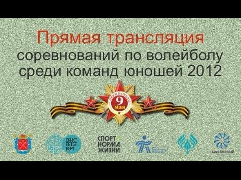 Видео: Прямая трансляция волейбол 🏐