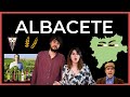 Visita albacete  aprendizaje viajero por espaa