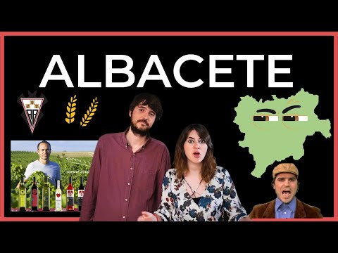 Visita Albacete | Aprendizaje Viajero por España