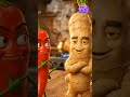 😂 comedy video 😂 #comedy #vegetables #viral #cartoon #share #share
