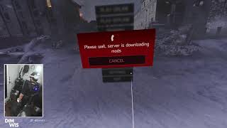 PAVLOV with VR Treadmill | KAT WALK C | Uni T Mk 2