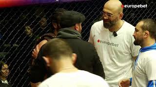 Download Lagu GFC 25 - Last show of 2023 MP3