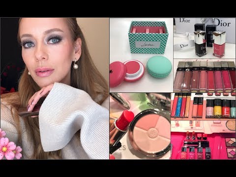 Video: Nejlepší Nové Makeupové Značky