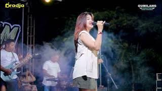 D'RADJA IS DEFINITELY - RESERVE MAN - DINDA TERATU - PARTY JOKER TEAM SEASON 4 - JEPARA ROLET