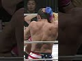 Frye and Takayama go to WAR at PRIDE 21! #Shorts #PRIDENeverDie
