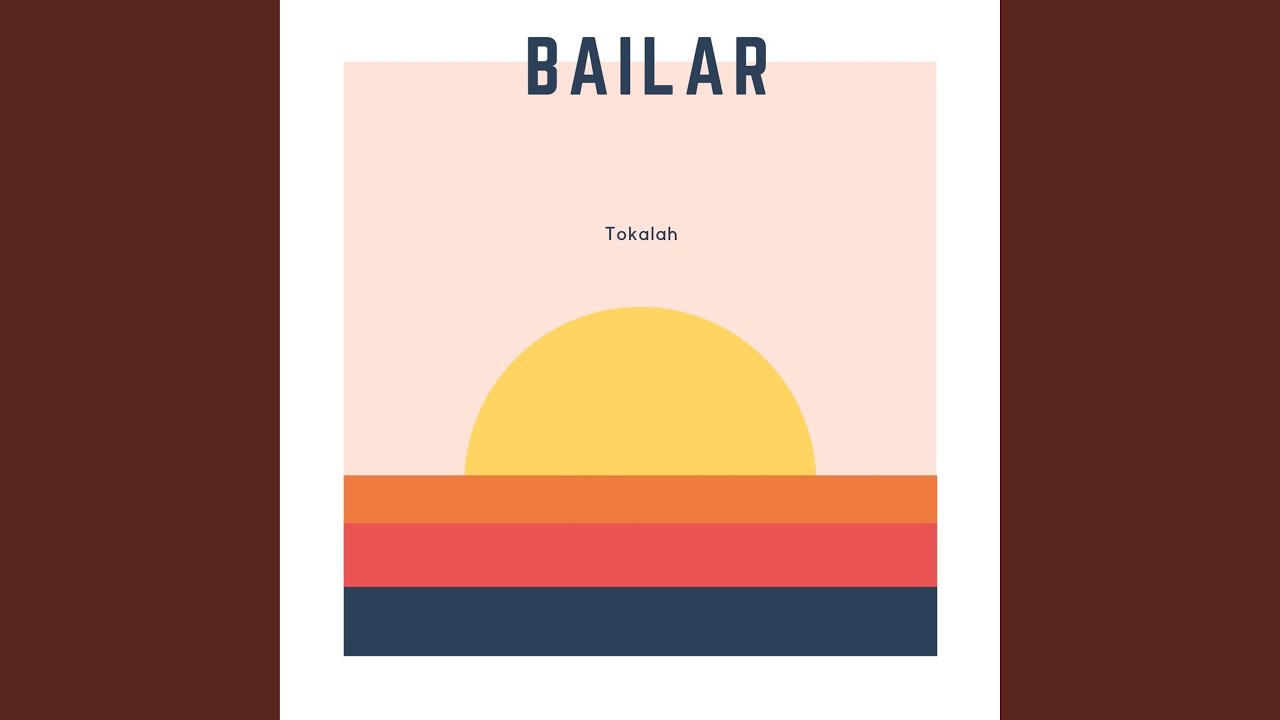 Watch Bailar on YouTube Watch Bailar on YouTube