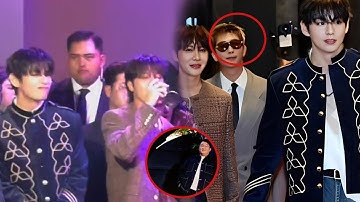 THE LIES ARE OVER! Taehyung and RM Just Made History — HYBE