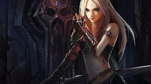 World of Warcraft Shadowlands | Rogue | Alliance | Outlaw | Leveling 1-60 | Ger-Eng | Custom Music