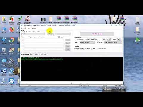 Infinity Box Cm2 Install Mt2 V2 00 Setup File Download