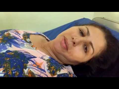 Toinha Vieira sofre acidente em Sena Madureira