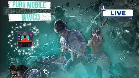 PUBG MOBILE *VOICE COMMANDS FOR ALL