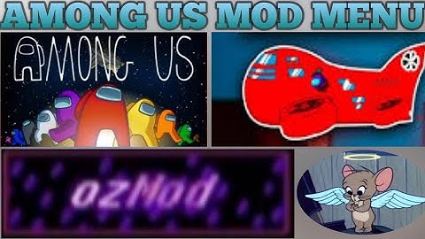 Among us mod menu v2021. 5. 1a (beta) | Gamer X Pro Mate | No kill cooldown | Medscan | Animations