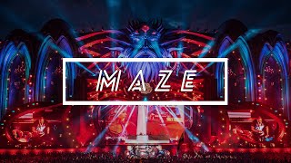 Bobby Neon vs. Cascada - My Haus vs. Everytime We Touch (Maze Mashup)