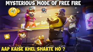 Prank In Pet rumble Funny gameplay with all youtubers 🤣 - Garena free fire