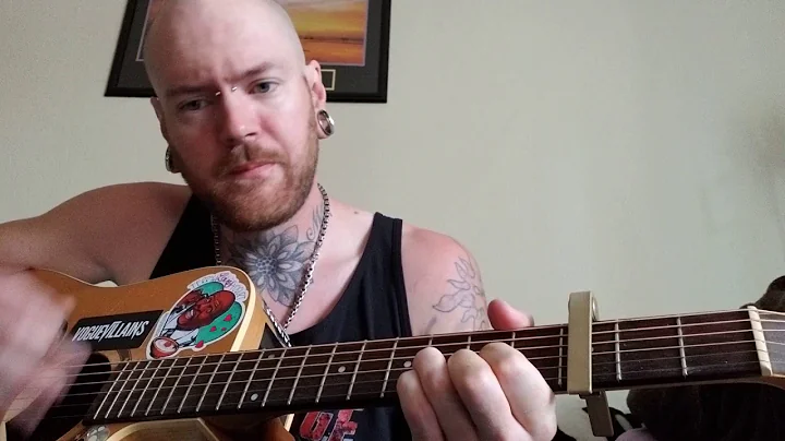 Home (a song for mom) - Blake Deal