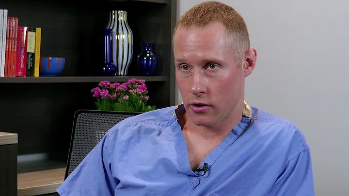 Muskegon Surgery Center: Shoulder surgery with Dr....