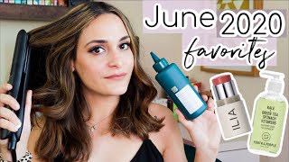 JUNE FAVORITES 2020 | Monthly Favorites