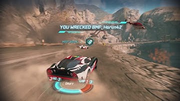 Split Second Furax, BMF_HARUN and Brizzity Quarry