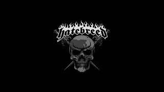 HATEBREED - I,SPOILER (SHEER TERROR cover)