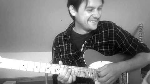 Upper Structure Triads - Video Notebook #03