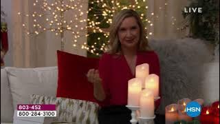 HSN | Deck the Halls - Black Friday Deals 11.07.2022 - 12 PM