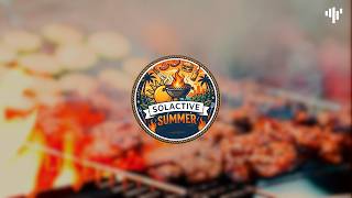 Solactive Summer BBQ Night 2026