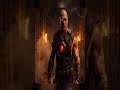Mortal Kombat Trilogy REMAKE é INSANO… ou IA Demais #shorts
