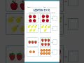 Kindergarten Addition Workbook | Comment for FREE PDF | Bright Seeds Publication
