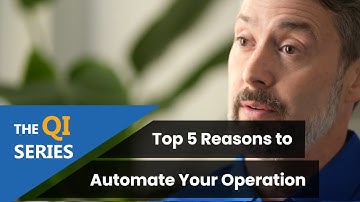 5 Reasons to Consider Material Handling Automation in Your Fulfillment Operation