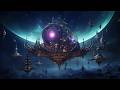 Space Ambient Music ~ Alensidor