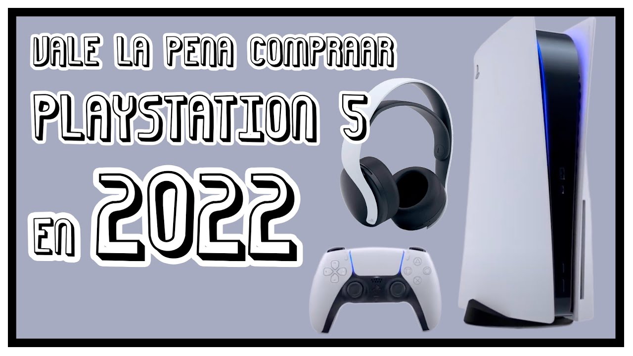 PlayStation VR2: ¿Vale la pena? 