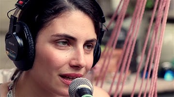 Residenza Creativa Jazzit Fest [Marta Del Grandi] » Jazzit TV