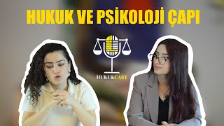 Hukuk Ve Psi̇koloji̇ Çapi